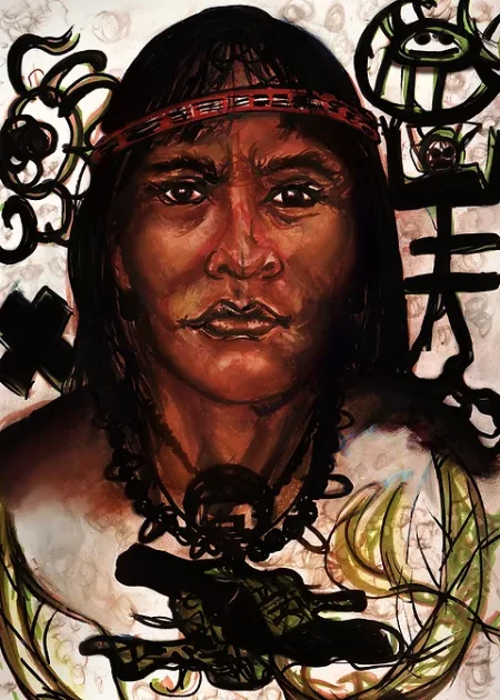 Caonabò, il primo spirito ribelle contro i colonizzatori spagnoli