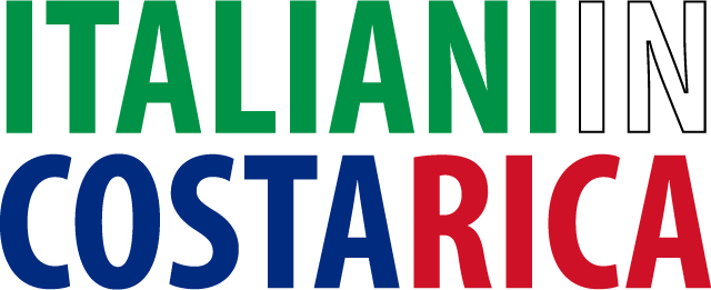 Italiani in Costa Rica